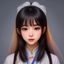 用户动漫配音控的头像，声优作品爱好者